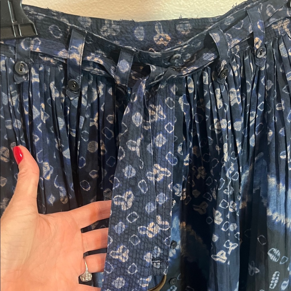 Ulla Johnson skirt size 0-2 - Picture 4 of 7